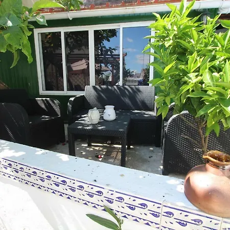 Apartament Terrace Garden *