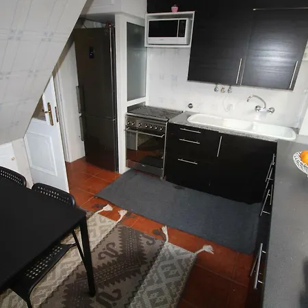 Apartament Terrace Garden *