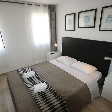 Apartament Terrace Garden *