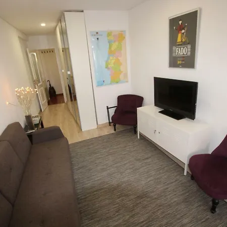 Terrace Garden Apartment